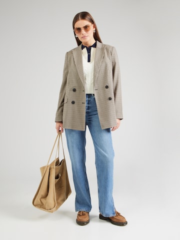 ONLY Regular Jeans 'ONLMischa' in Blue