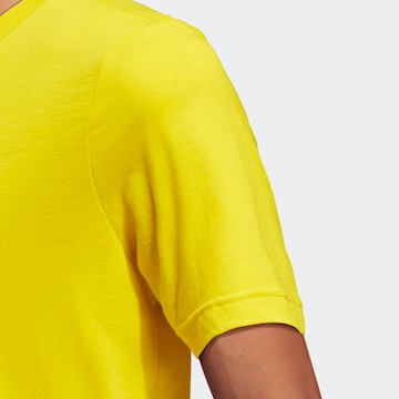 ADIDAS ORIGINALS Футболка 'Essential' в Желтый
