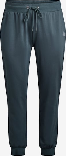 Sportinės kelnės iš Active by Zizzi, spalva – tamsiai žalia, Prekių apžvalga