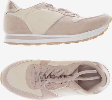 Anna Field Sneaker 37 in Beige: predná strana