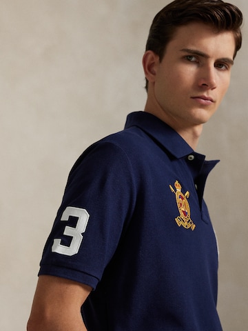 Polo Ralph Lauren Shirt in Blauw