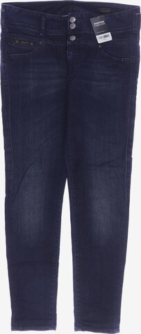 Herrlicher Jeans in 35 in Blue: front