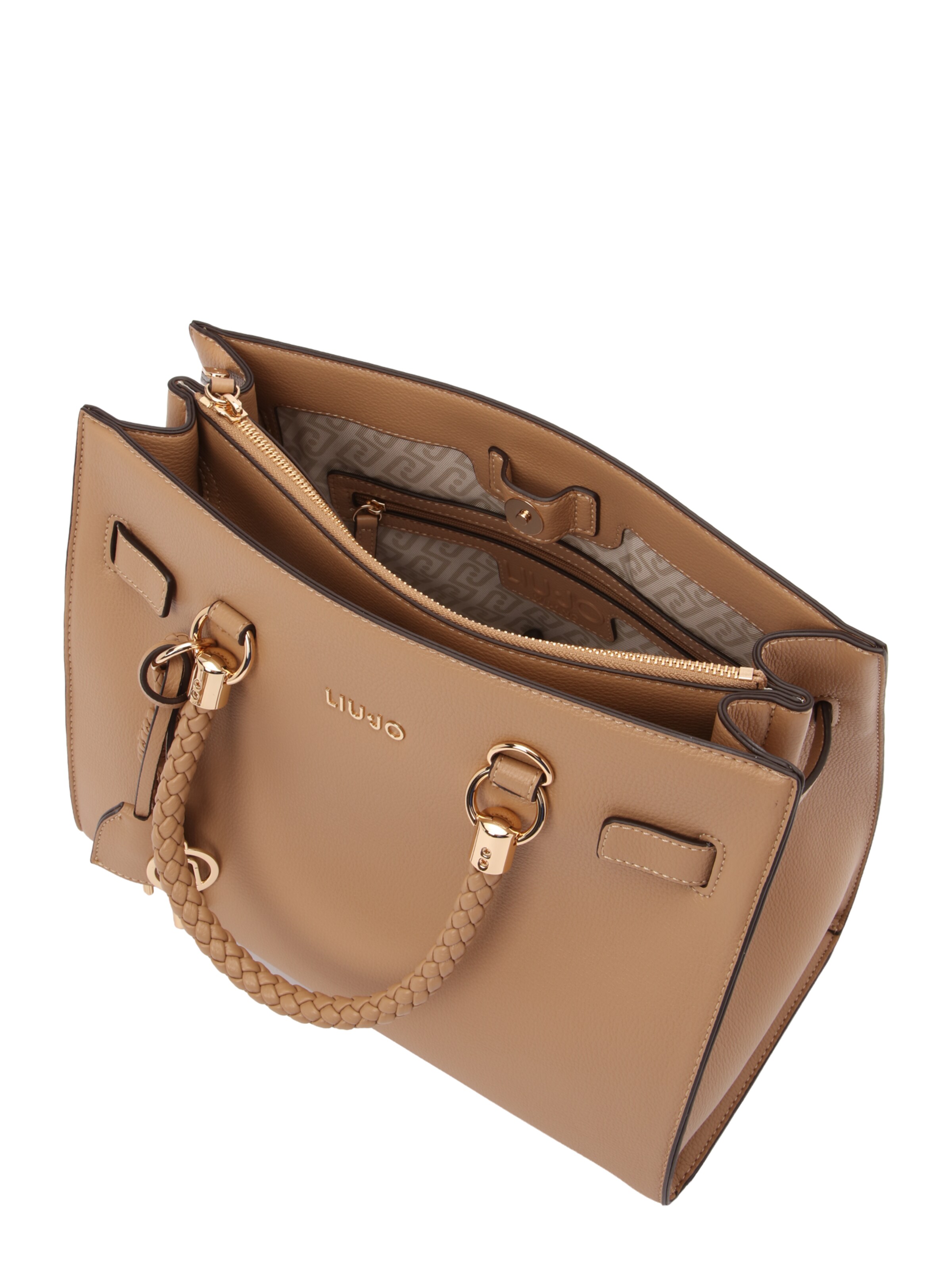 Liu Jo Handtas 'Manh' in Beige