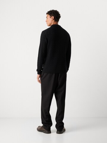 Pull-over Lindbergh en noir