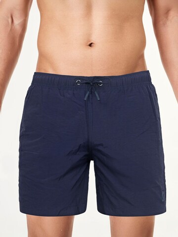 Suitable Zwemshorts in Blauw