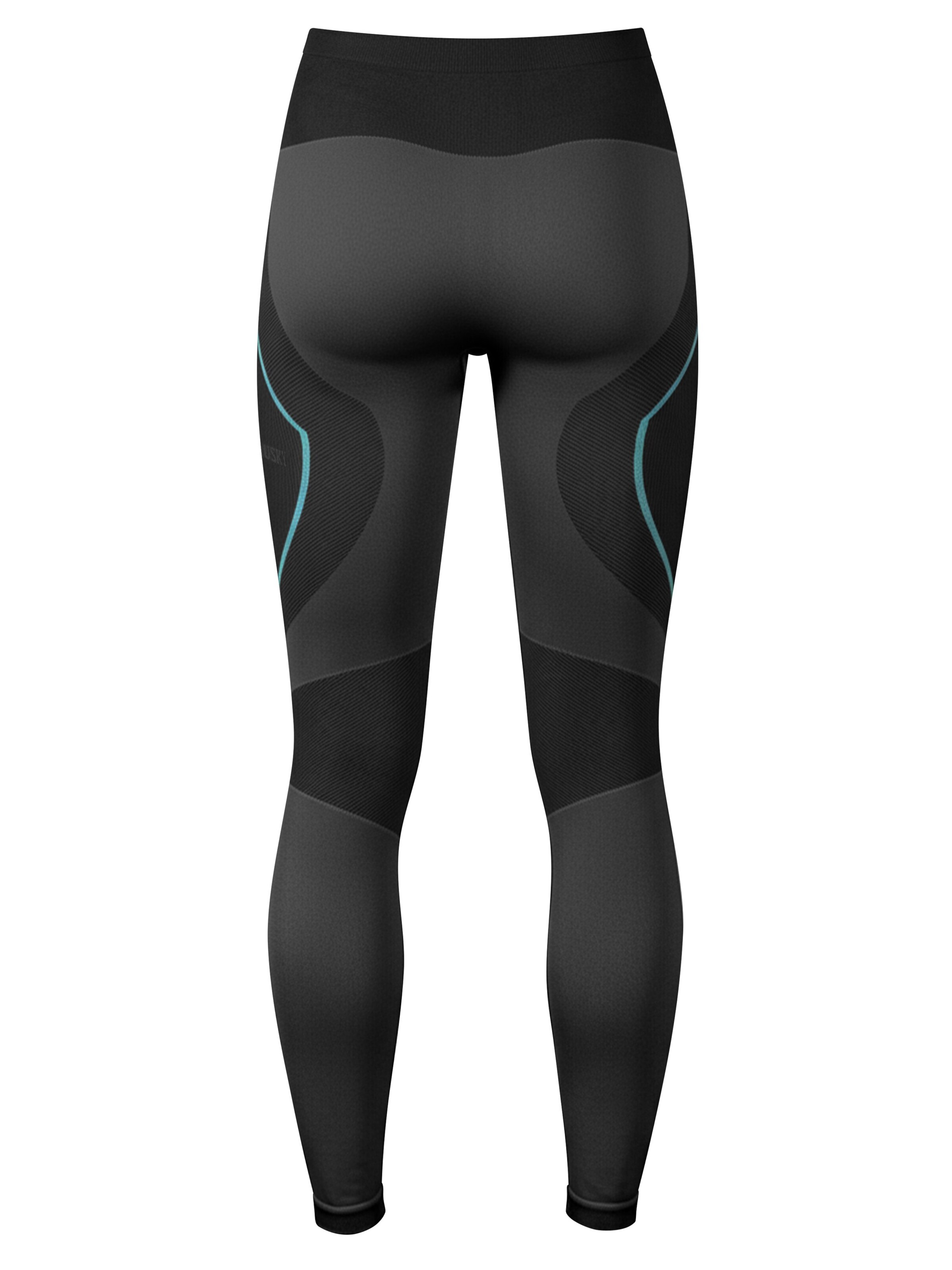 normani Sportunterhose in Schwarz