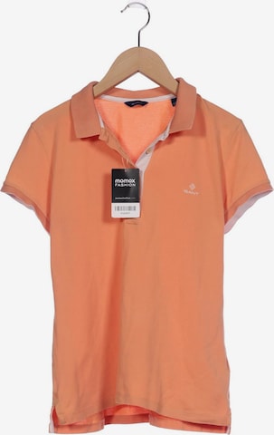 GANT Poloshirt S in Orange: predná strana