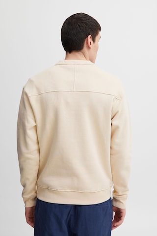 Casual Friday Sweatshirt in Beige