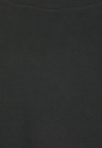 MYMO - Sudadera en negro