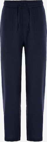 zils Dandalo Platas staras Bikses: no priekšpuses