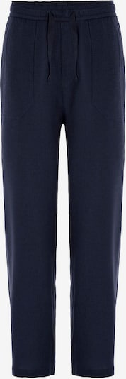 Kelnės iš Dandalo, spalva – tamsiai mėlyna, Prekių apžvalga