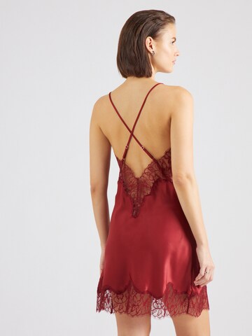 Hunkemöller Неглиже 'Valerie' в Красный