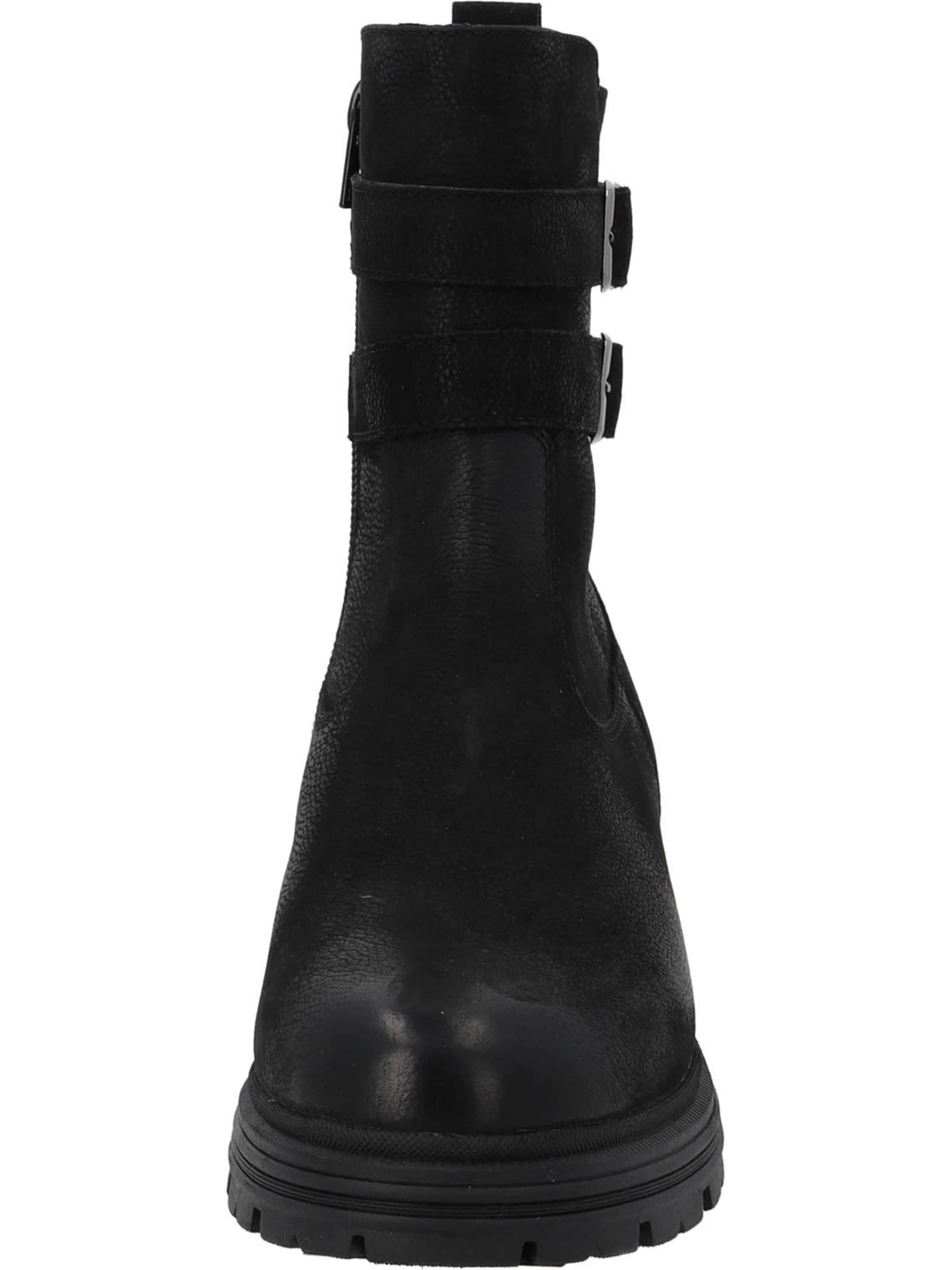 Palado - Botas 'Palado Vestele' en negro