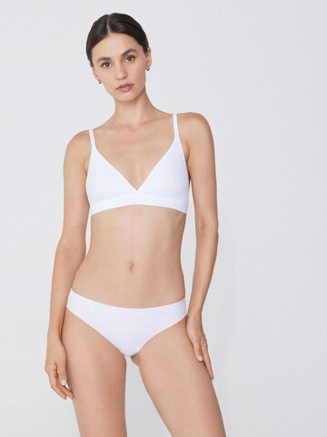 Tezenis Panty in White