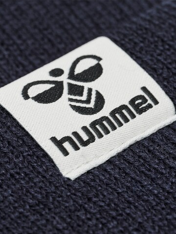 Hummel Muts 'Park' in Blauw