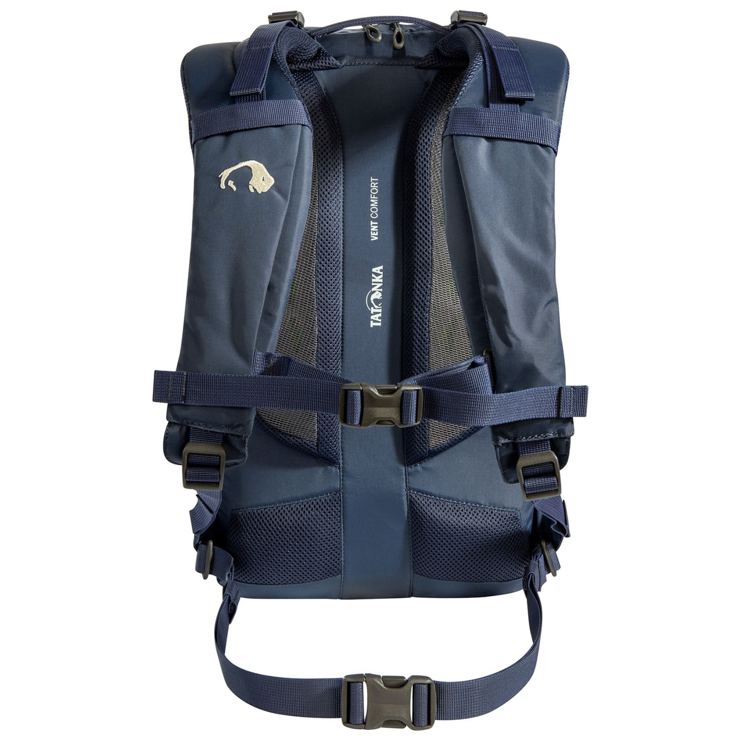 TATONKA Backpack in Blue
