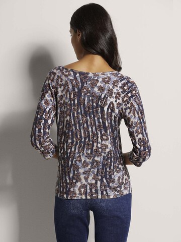 Pull-over MADELEINE en blanc