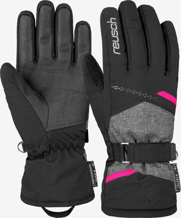 REUSCH Athletic Gloves 'Hannah R-TEX® XT' in Mixed colors