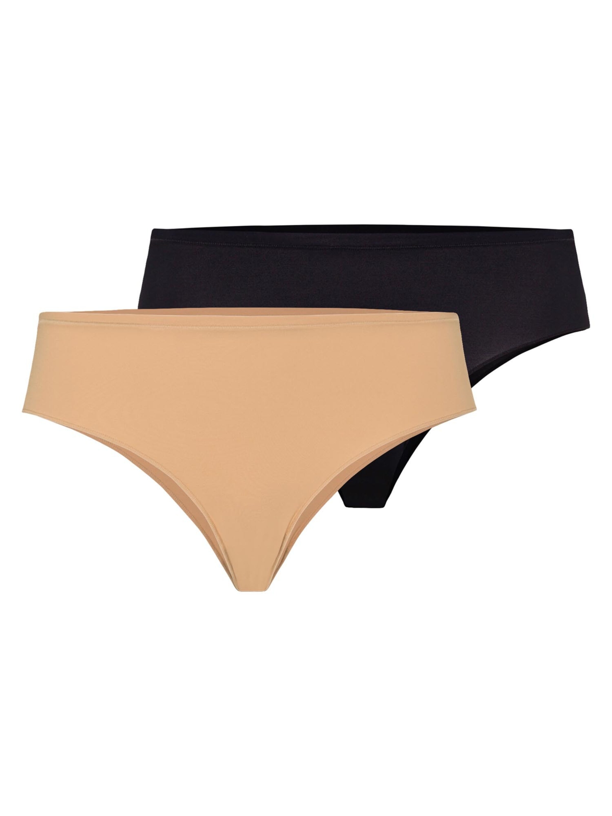 Hanro Slip 'Allure' in Mixed colours: front