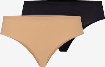 Hanro Panty 'Allure' in Mixed colors: front