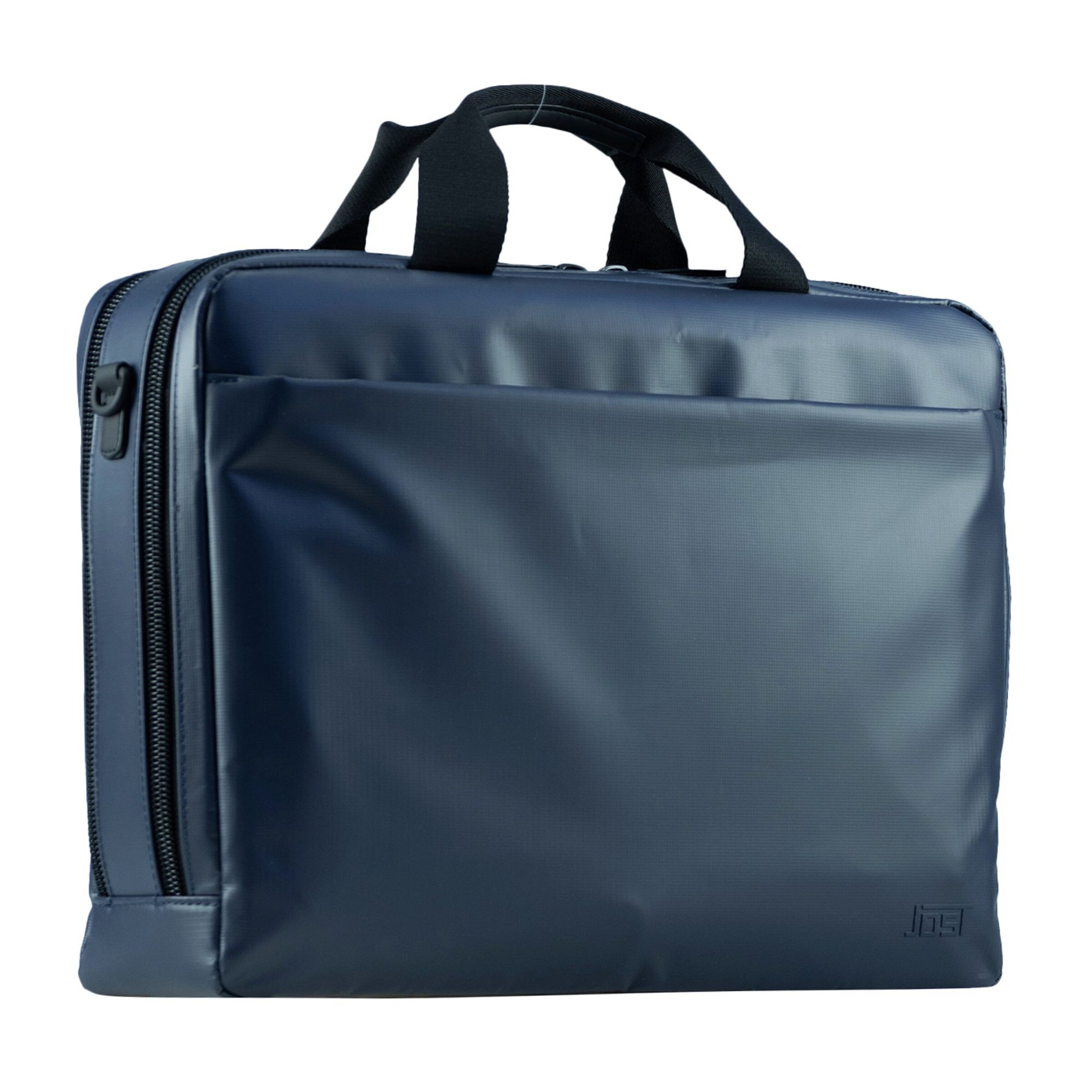 JOST Document bag 'Tolja' in Blue