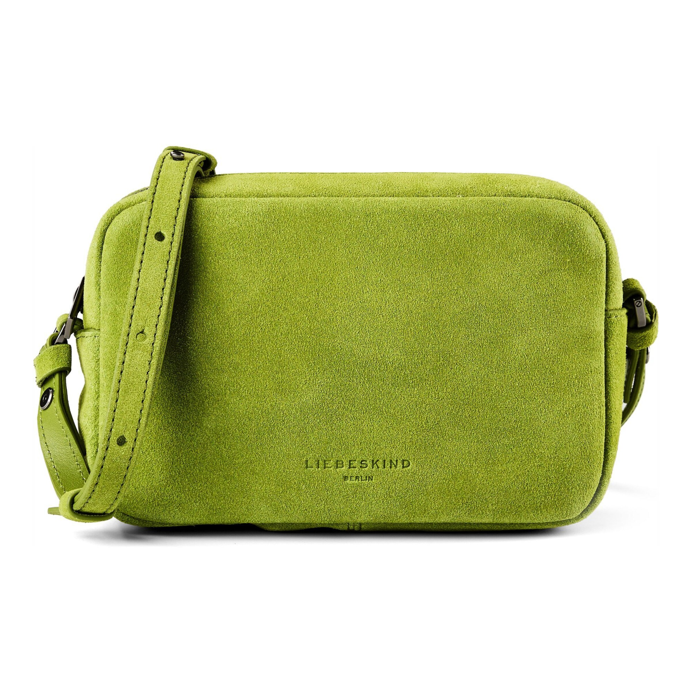 Liebeskind Berlin Sac à bandoulière 'Ella' en pomme, Vue avec produit