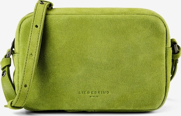 Sac à bandoulière 'Ella' Liebeskind Berlin en vert : devant