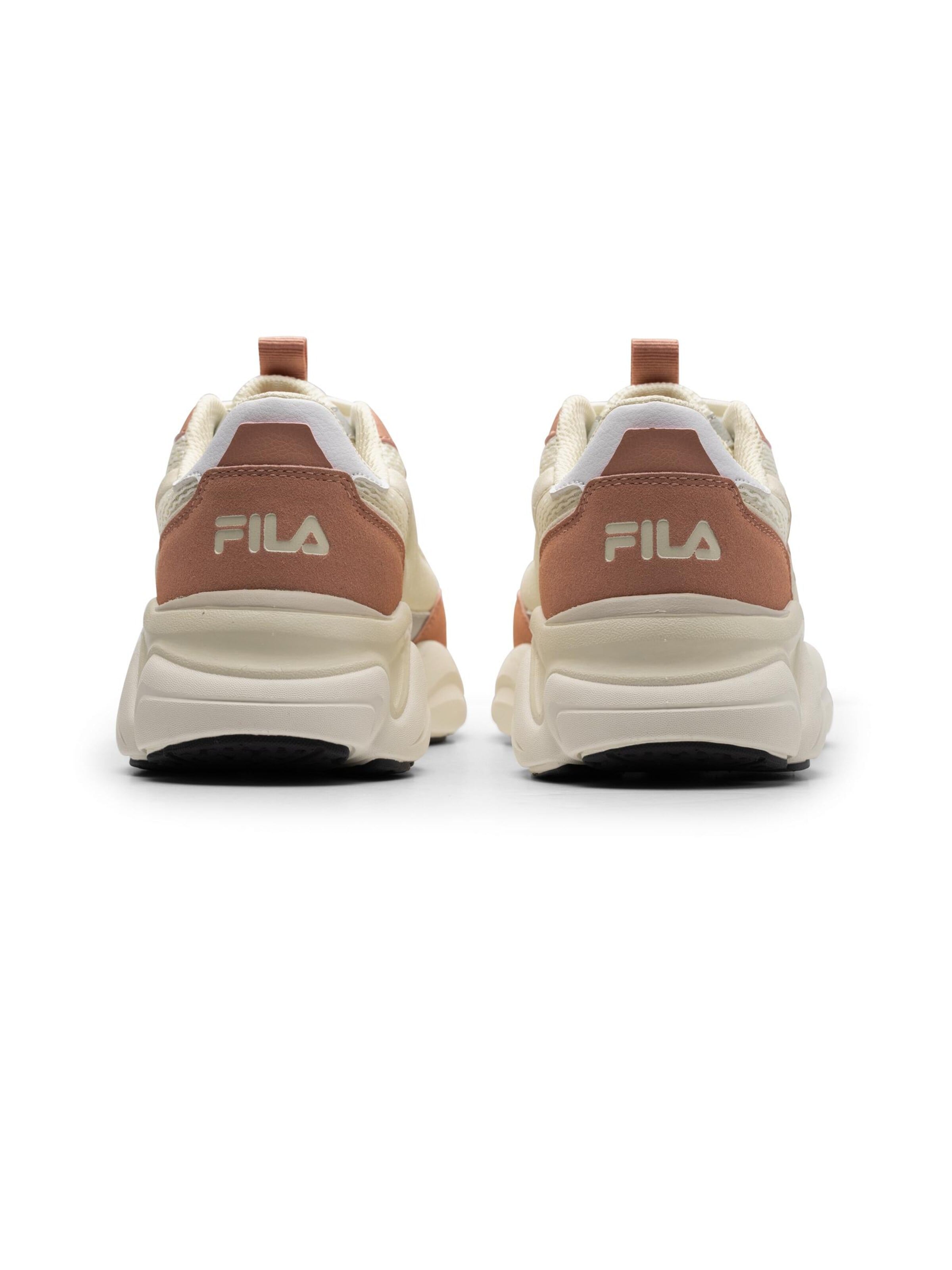 FILA Platform trainers 'FILA RECADE S wmn' in Brown