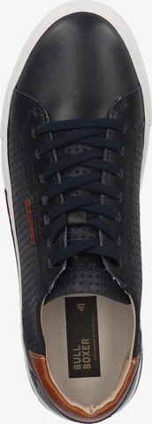 BULLBOXER Sneaker in Schwarz