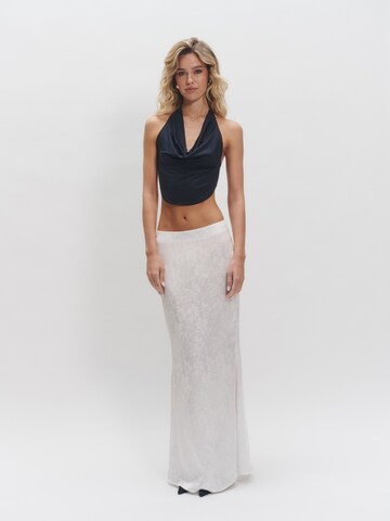 millane Skirt 'Silvia' in White