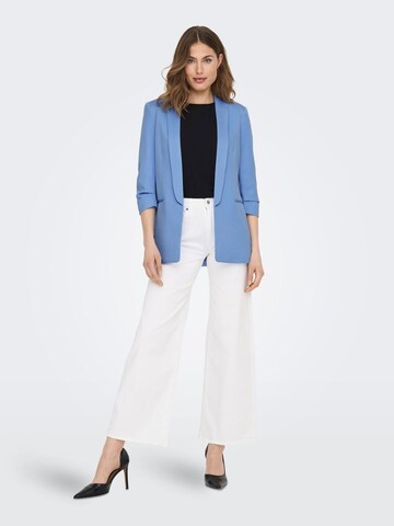 Blazer 'Dubby' ONLY en bleu