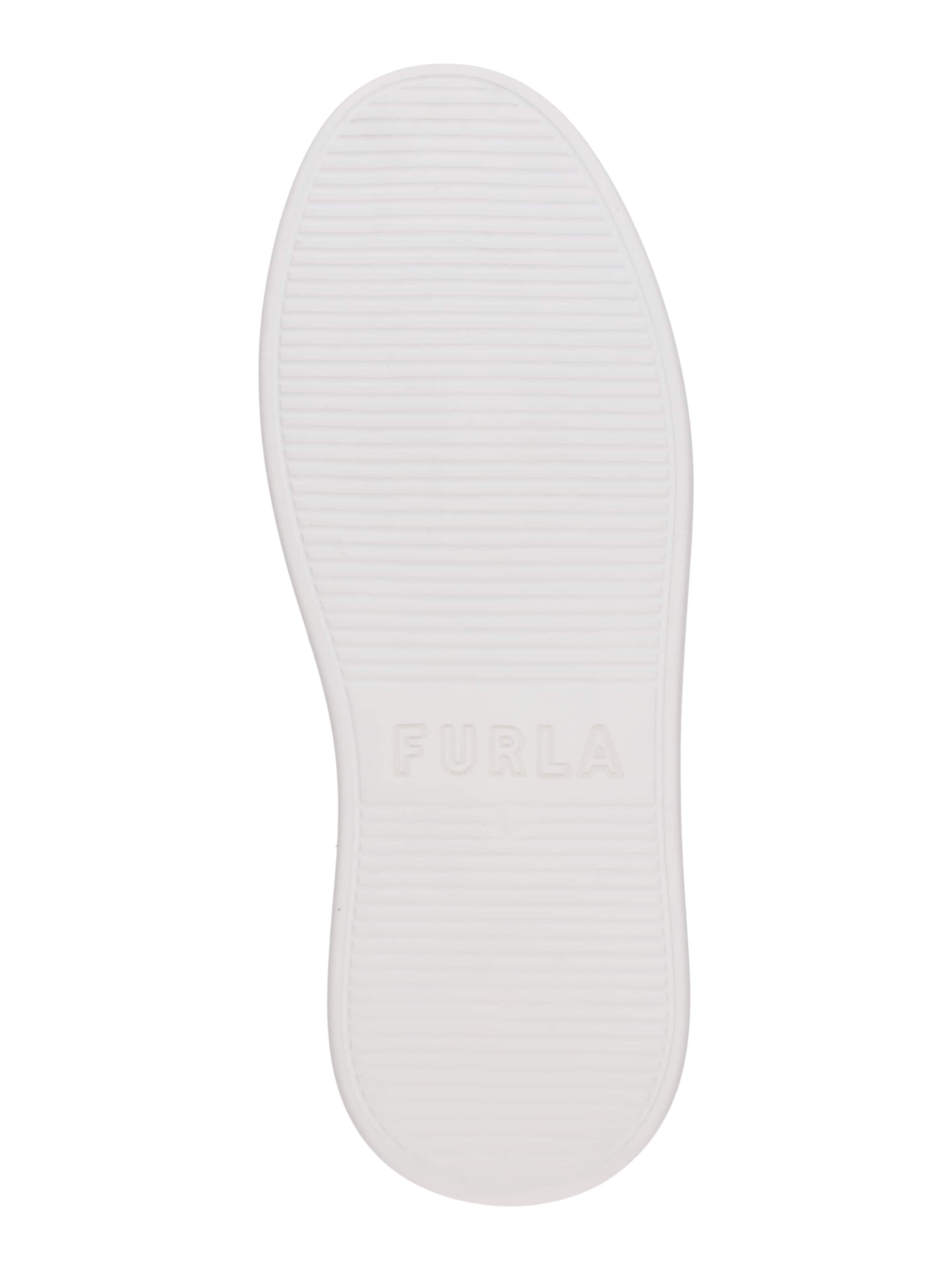 FURLA Tenisky – béžová