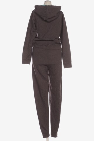 BENCH Jumpsuit in XS in Grey