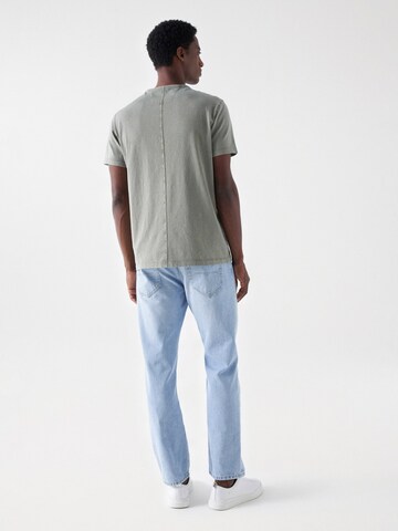 Salsa Jeans Shirt in Green