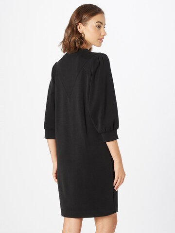 Rochie de la Esqualo pe negru