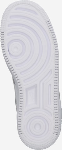 Nike Sportswear Rövid szárú sportcipők 'AF1 SHADOW' - fehér