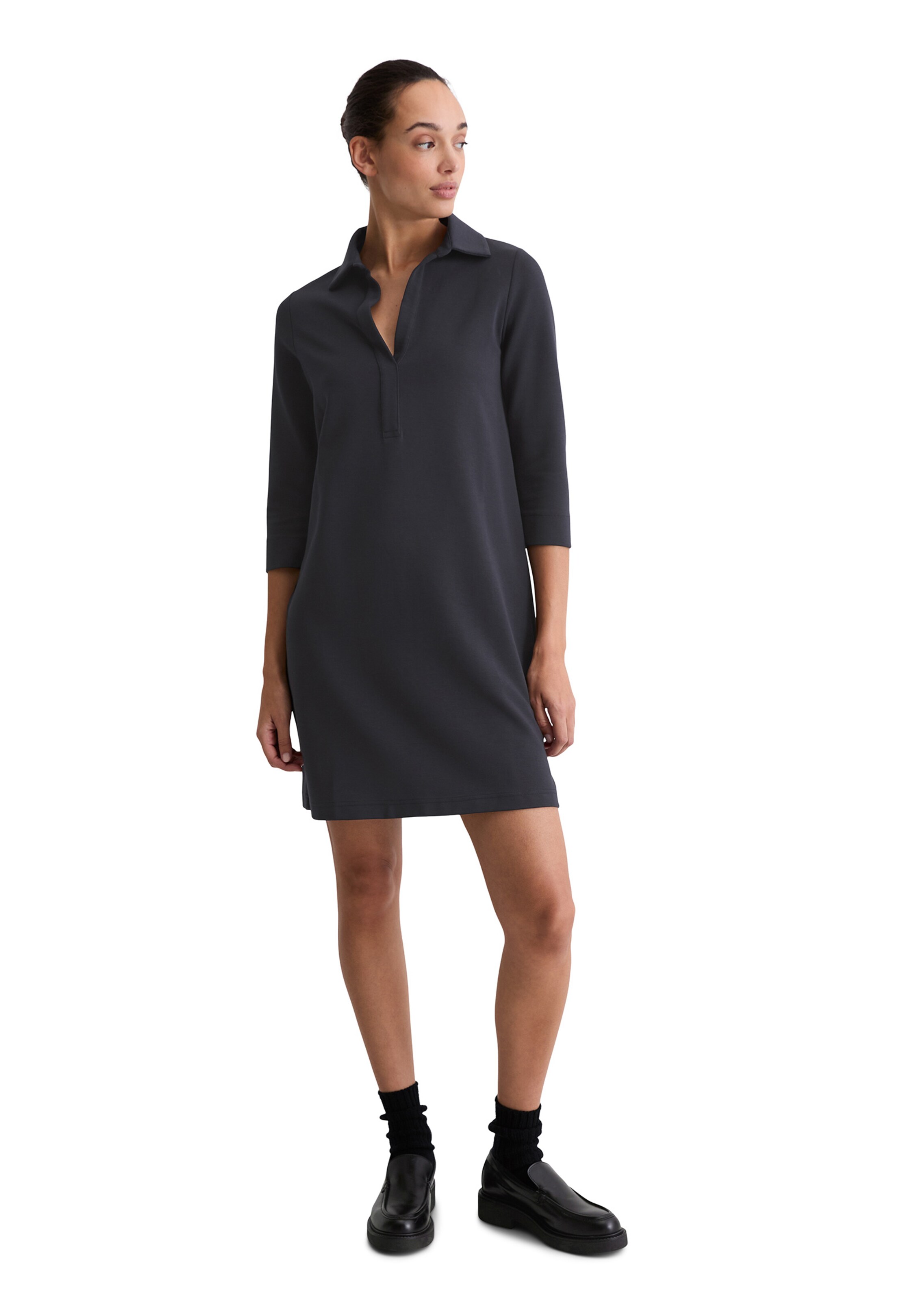 Marc O'Polo Dress in Blue