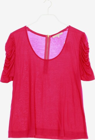 Gerard Darel Top & Shirt in M in Pink: front