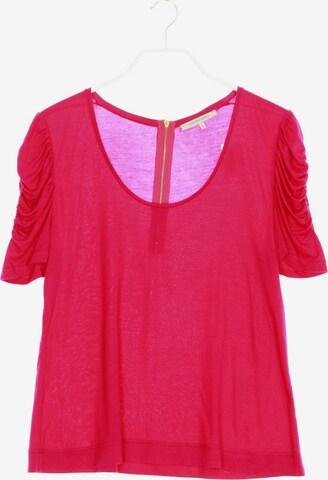 Gerard Darel T-Shirt M in Pink: predná strana