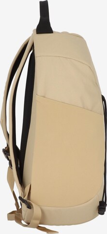 Haglöfs Rucksack in Beige