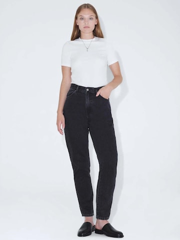 Dr. Denim Regular Jeans 'Nora' in Black