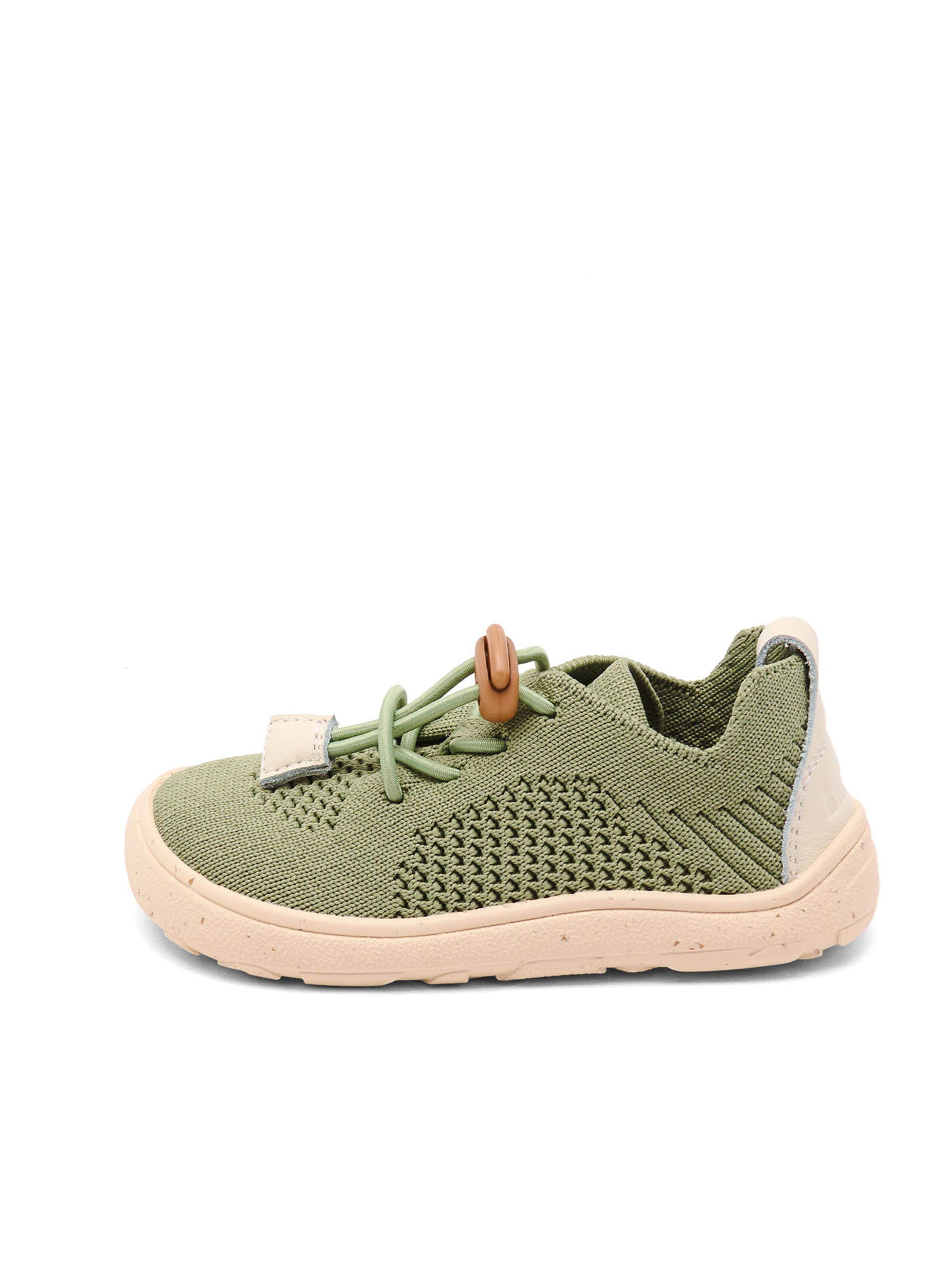 Sneaker 'Jua' di BISGAARD in verde