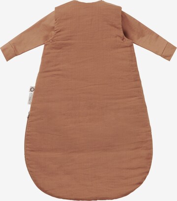 Noppies Sleeping Bag in Brown