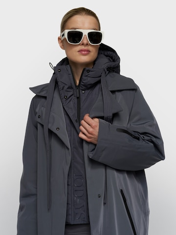 10Days Winter jacket in Grey