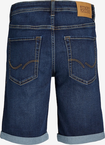 Jack & Jones Junior - regular Vaquero 'Rick' en azul