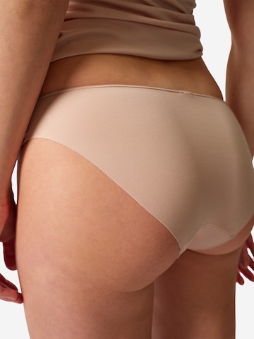 Slip ' Advantage Modal Invisible ' Skiny en beige