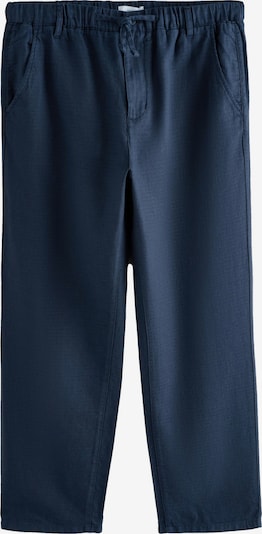 Next Chinohousut koossa 40/short värissä indigonsininen, Tuotenäkymä