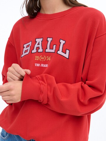 Ball - Sweatshirt 'Baltaylor' em azul