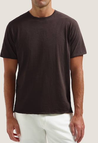 Dstrezzed - Camiseta 'Mc Queen' en marrón