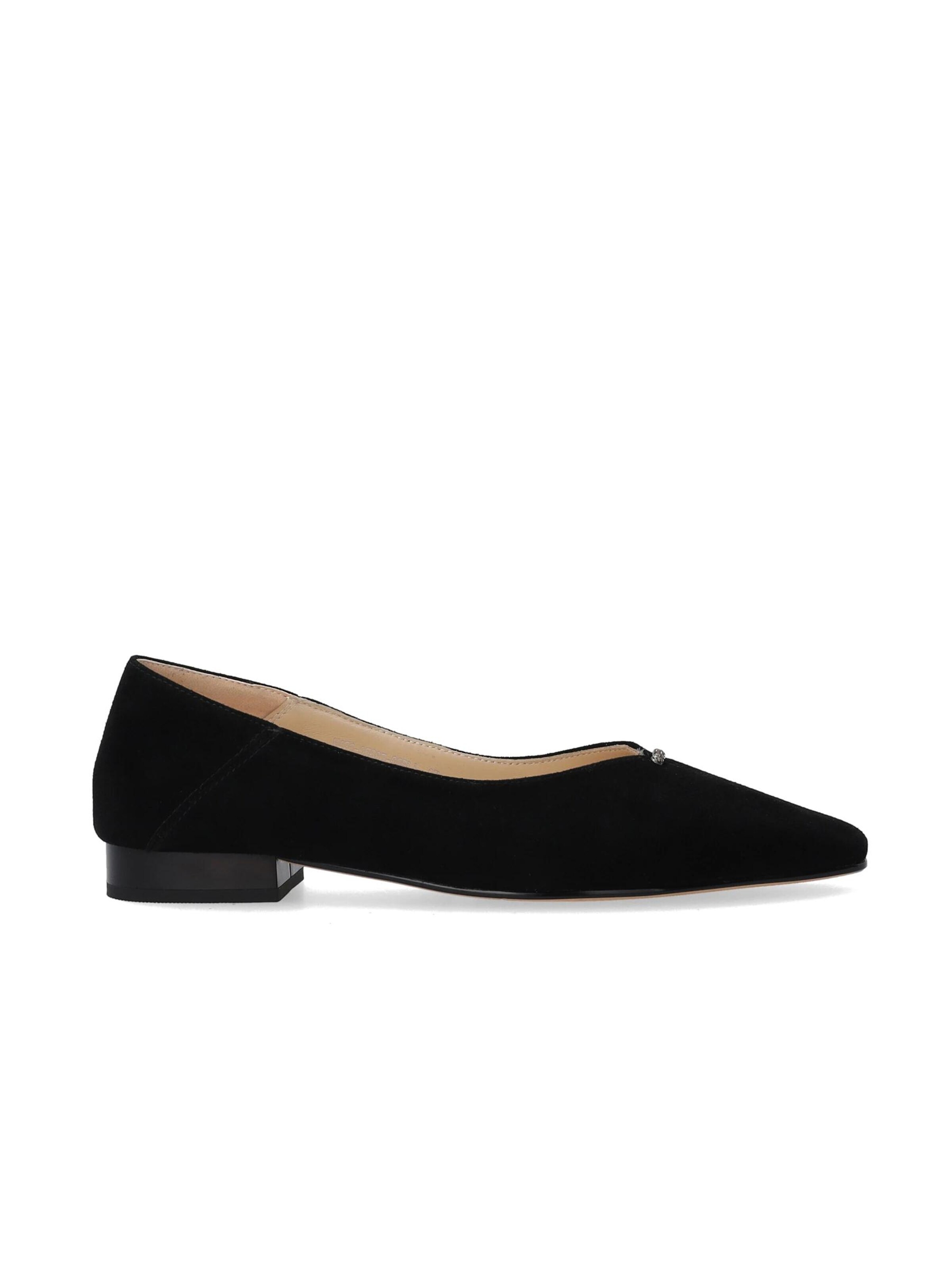 VENEZIA Ballerina 'Venezia'‌‌‌‌‌‌‌‌ in Schwarz